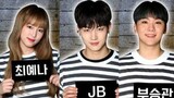 Prison Life of Fools Ep 3 (Eng Sub)