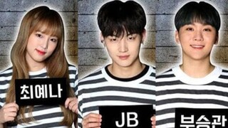 Prison Life of Fools Ep 3 (Eng Sub)