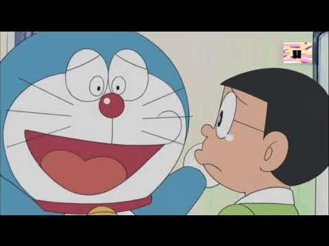 Doraemon Bahasa Melayu - Isteri Nobita