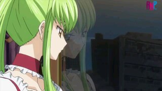 Code Geass Tagalog Dub Episode 15