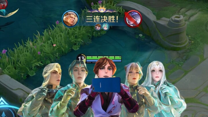 Khi Lao Bai đối đầu với đội xe Đồng Bạc