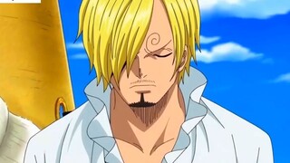 Zoro hơn Sanji những gì- 3