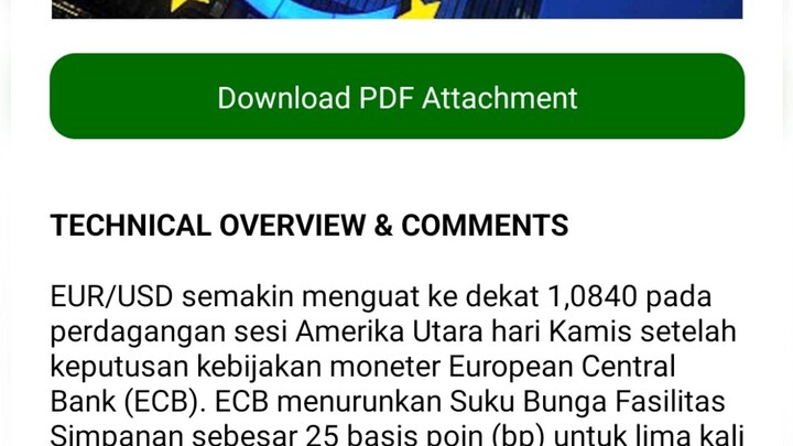 Berita signal 07 Maret...#BullishFX #BeSmartTrader #bfxcommunity #TradingExperience #bfx #fyp