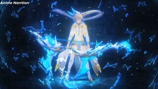 Trở Thành Linh Sĩ, Tôi Đối Đầu Với Chúa Tể Tai Ương -Tales of Zestiria the X -P5