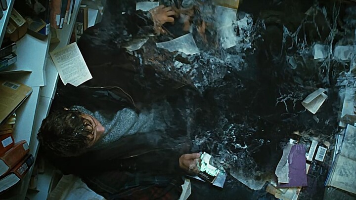 เมื่อคุณมีความสามารถในการเทเลพอร์ตอย่างกะทันหัน