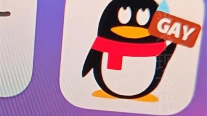 Penguin: Bukan berdua, saya ingin bertanya nih?