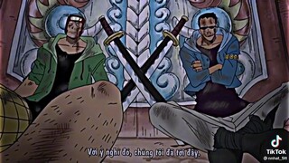 Những con người tượng trưng cho chính nghĩa