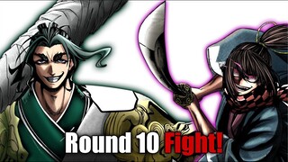 Review Chapter 86 Record Of Ragnarok - Round 10 Begins! - Battle Between Susano'o Vs Okita Souji!