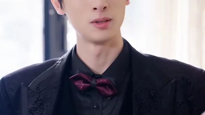 Zhang Ying & Wang Haoxuan..Tiga Tahun Menghilang Kini Kembali sebagai CEO dan Bertemu Dia Lagi!