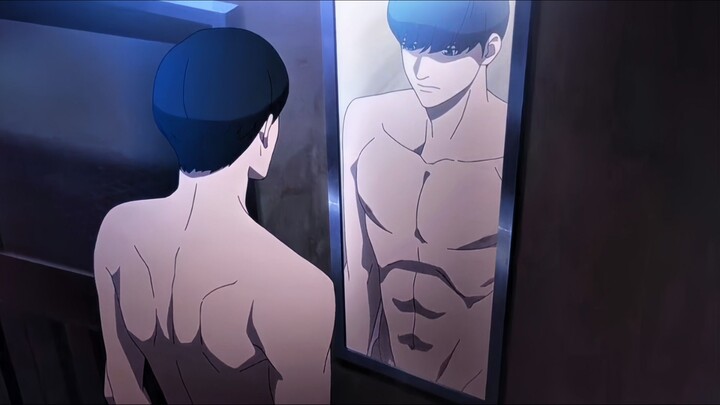 Awalnya Cupu Sekali Glow Up jadi Suhu 🔥