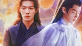 Xiao Zhan Narcissus Three Shadows "Jade Flower" 13 The tearful love between the silly three and the 
