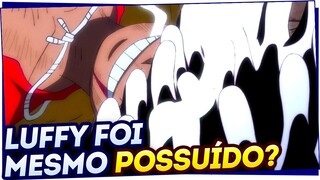 O GEAR 5 CHEGOU! ENTENDA POR QUE LUFFY MORREU PARA DESPERTAR! ONE PIECE 1070
