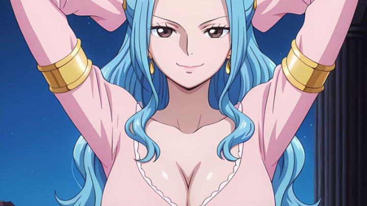 SUS BANGET VIVI DI EPS INI