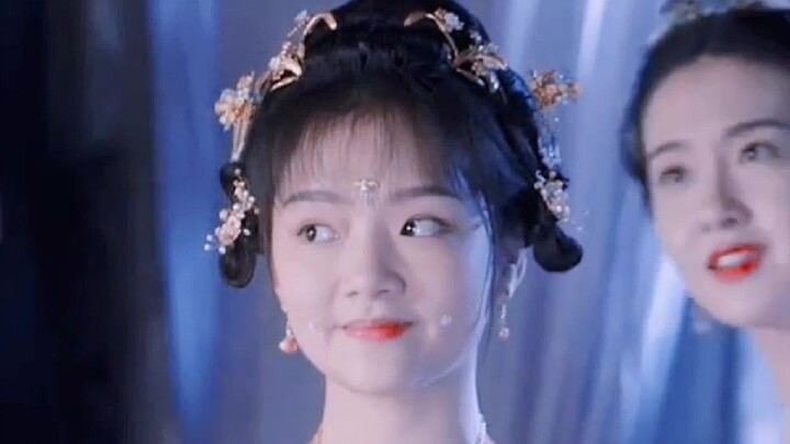 【Thanh Bình Lạc】 Hai người chẳng ưa nhau, một dựa vào chồng, một dựa vào cha, cùng hưởng vinh hoa tộ