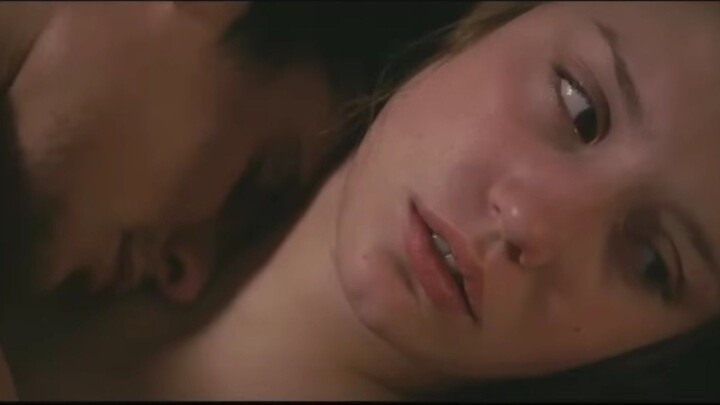 Waduh masih muda kok udh menjalin cinta terlarang - BLUE IS THE WARMEST COLOUR [Fanart]