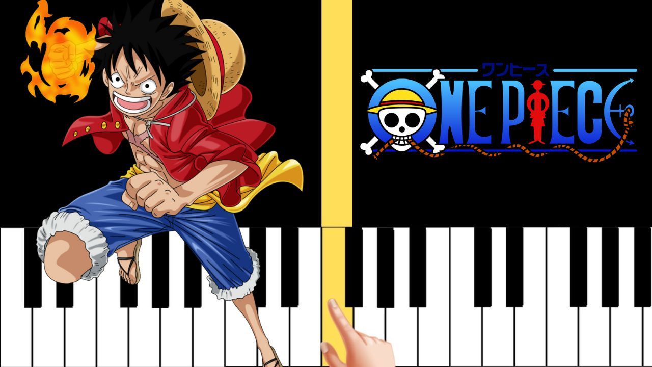 Magic Piano Anime Songs Game for Android - Download | Cafe Bazaar
