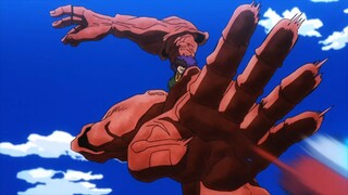 Đánh nhau trong MHA 🔥