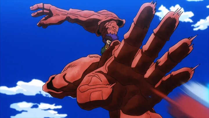 Đánh nhau trong MHA 🔥