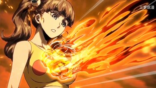 The Last Warrior of the Unique Tribe