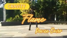 Cravity - Flame [Dance Cover by. rialgho_dc]