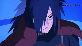 Boruto vs Madara Part 2 Boruto Time Travel