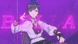[MMD] Vocaloid Vaporwave Dance Animation 