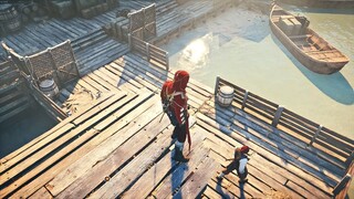 Assassin's Creed Unity - Professional Stealth Kills & Perfect Combat - PC Gameplay