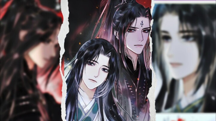 pria baik yang akhirnya belajar jadi kejam karena... 💀💀