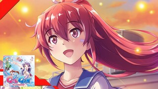 Gal*Gun Returns - Akira True End [Switch]