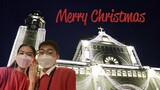 MISA DE GALLO AT THE MANILA CATHEDRAL  (TRUE MEANING OF CHRISTMAS) | MERRY CHRISTMAS FROM WE DUET