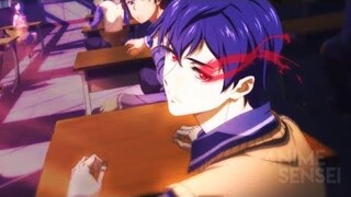 ALL IN ONE " Thánh Sát Thủ Giấu Nghề Giả Ngu Làm Học Sinh Cấp 3   Để Lập Harem " | Tóm Tắt Anime