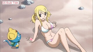 Hội Pháp Sư Fairy Tail - Tập 153 ( Lồng Tiếng )
