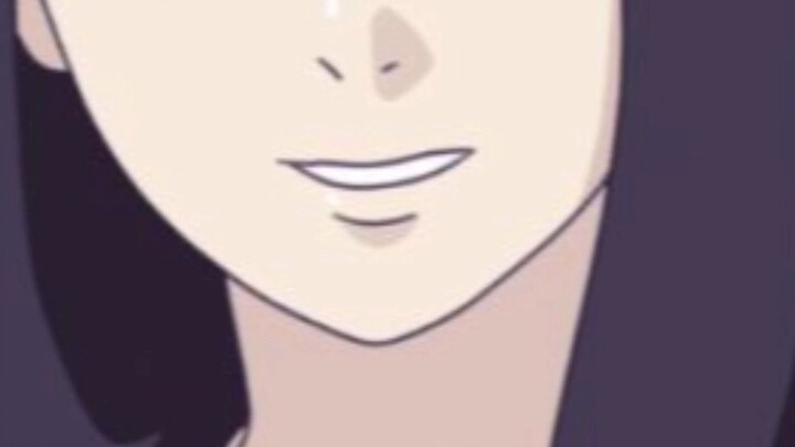 Hinata cantik banget😍