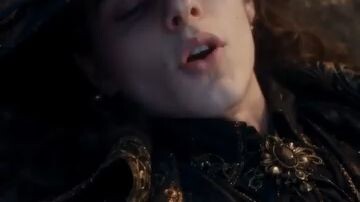 THE GOD OF MAGIC REBORN