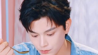 ติงหยูซี ช่วยทำวาไรตี้โชว์ให้มากกว่านี้หน่อยสิ! น่ารัก!
