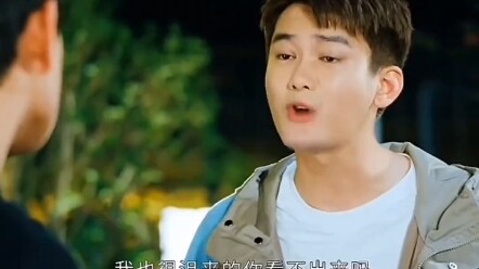 Evolved into a true pervert—originally playing the looks card, but ended up gaining fame for being a