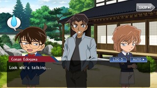 Detective Conan Runner: Race to the Truth!! | Ep.73 | No. #1018