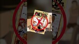 One Piece punya banyak perbedaan Manga dan Anime