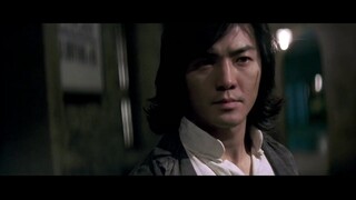 This is martial arts!
