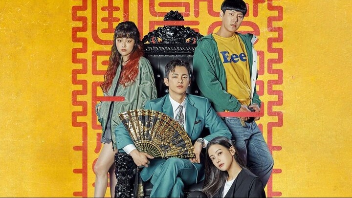 Cafe Minamdang - Eps. 03 (Sub Indo)