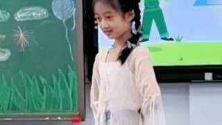 Belated Children's Day video｜Yu Jun Shu