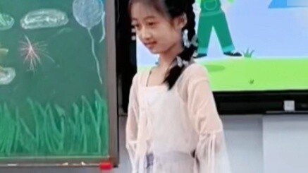 วิดีโอวันเด็กย้อนหลัง｜หยูจุนชู่