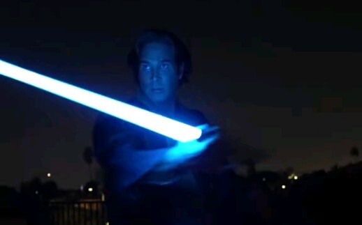 Star Wars Episode VI: Return of Hercules