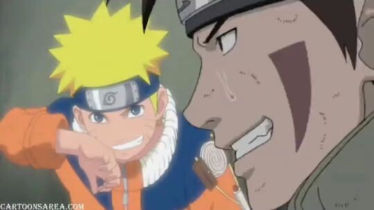 Naruto Shippuden