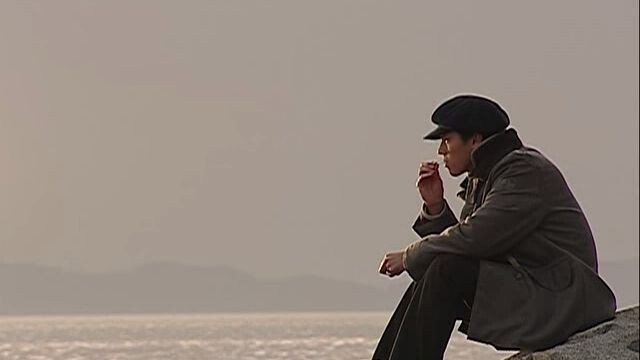 I'm sorry, I love you Ep 11