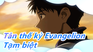 [Tân thế kỷ Evangelion: 3.0] Làm sao giữ cậu/ Tạm biệt, ất cả Tân thế kỷ Evangelions