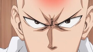 Saitama has never lost a fight and never won a game # One Punch Man