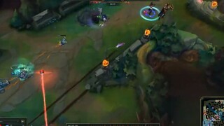 Những khoảnh khắc thú vị nhất ingame #59