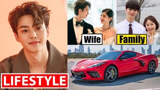 Song Kang (송강) Lifestyle 2024 | (My Demon) Girlfriend, Family, House, Net Worth, Income, Dramas