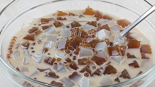 Resep Takjil Segar Dan Mudah